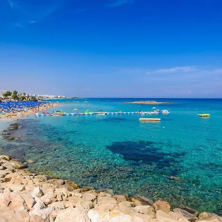 Bay #13 * Protaras
