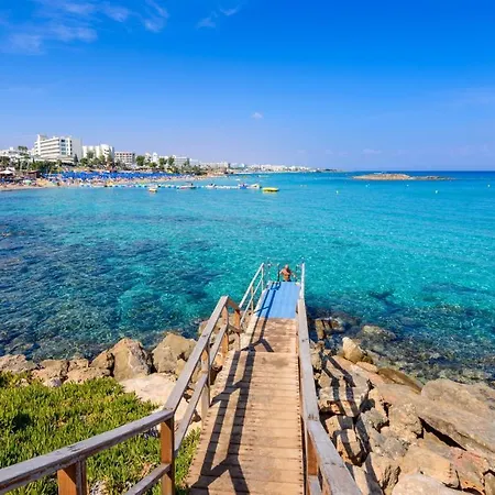 Villa Bay #13 Protaras