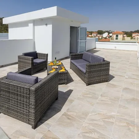 Villa Bay #13 Protaras