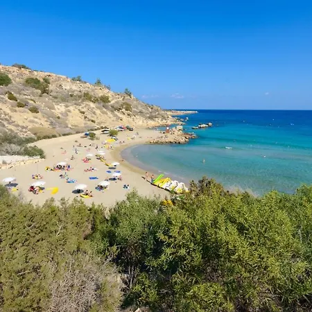 Bay #13 Protaras