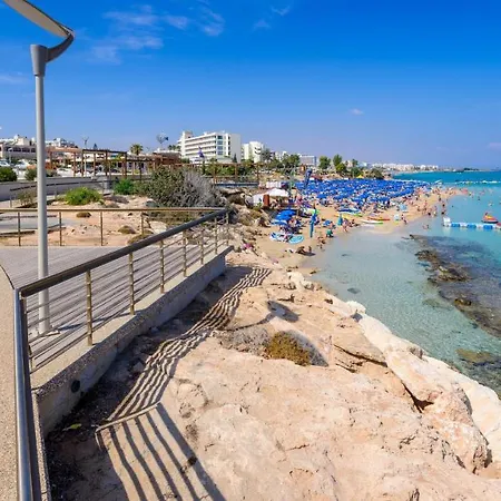 Villa Bay #13 Protaras