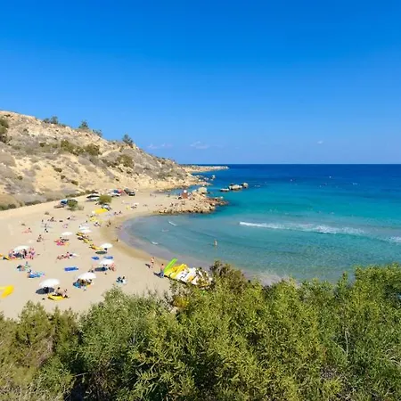 Vilă Bay #13 Protaras