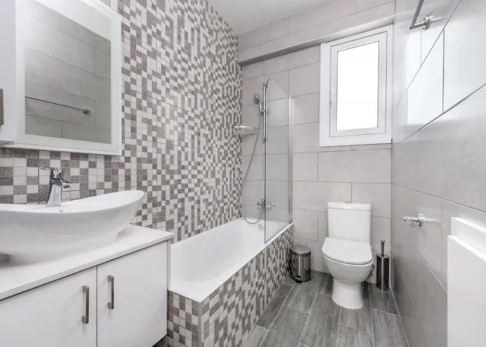 Villa Bay #13 Protaras